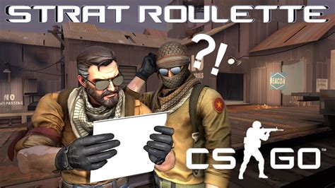 r/csgo on Reddit: Updated Strat Roulette website.